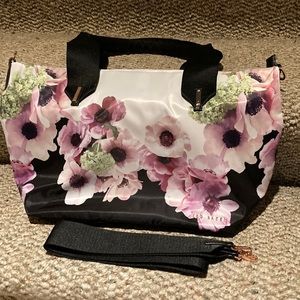 TED BAKER soft tote